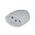 Plug Fêmea Daneva Legrand 3 Pinos Redondo 20A Cinza - DN1621 - Unitário - DN1621 - Imagem 3