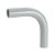 Curva Longa 90 Graus 1/2" Cinza Plastibox Tramontina - 57528/001 - Vendido Untário - 57260/001 - Imagem 1