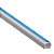 Canaleta Fechada Legrand Barra 2 Metros 32x16mm Branco sem Divisória com Fita Dupla Face - 30061ADX - Unitário - 30061ADX - Imagem 2