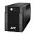 No-Break APC Back-UPS 600VA Entrada Bivolt e Saída 1 Bateria - BVX600BI-BR - BVX600BI-BR - Imagem 2