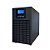 No-Break Senoidal On-Line de Dupla Conversão TS Shara Senno 3.0 KVA Entrada 115v e Saída 115v 6 Baterias - com Conexão para Bateria Externa - 6869 - 6869 - Imagem 2