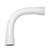 Curva Longa 90 Graus com Bolsa 1/2" Branco Plastibox Tramontina - 57260/004 - Vendido Unitário - 57260/004 - Imagem 3