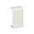 Luva para Canaleta 20x12 Branco Legrand - 30994X - Vendido Unitário - 30994X - Imagem 1