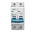 Disjuntor 6 Amperes 2 Polos Curva C Elgin - 52A001032006 - 52A001032006 - Imagem 3