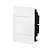 Quadro de Distribuição Embutir 4 Din Protectbox Legrand - Branco - 134004 - 134004 - Imagem 2
