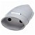 Plug Fêmea Daneva 2 Pinos Redondo 20 Amperes Cinza - DN1611 - Unitário - DN1611 - Imagem 2