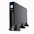 No-Break Senoidal On-Line de Dupla Conversão TS Shara Senno 3.0 KVA Entrada 220v e Saída 220v 6 Baterias - Formato Padrão Rack 19 polegadas 2U - 6804 - 6804 - Imagem 2