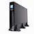 No-Break Senoidal On-Line de Dupla Conversão TS Shara Senno 3.0 KVA Entrada 115v e Saída 115v 6 Baterias 12V 9AH - Tipo Rack - 19. 6803 - 6803 - Imagem 2