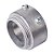 Conector para Condulete Reto 2" sem Rosca Flexor Alumínio Tramontina - 56251/026 - Vendido Unitário - 56251/026 - Imagem 1