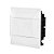 Quadro de Distribuição Embutir 8 Din Protectbox Legrand - Branco - 134008 - 134008 - Imagem 3