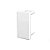 Tampa Módulo Cega Pial Plus+ l Legrand Branco - 611047BC - Vendido Unitário - 611047BC - Imagem 3