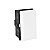 Interruptor 1 Paralelo Módulo 10A Pial PoP I Legrand Branco - LG020 - LG020 - Imagem 3