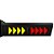 Sinalizador de Garagem Bivolt Bip Sonoro JFL - S-1001 - S-1001 - Imagem 2