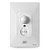 Sensor de Presença para Iluminação Fotocélula de Embutir com Interruptor Biv JFL - SI-61+ - SI-61+ - Imagem 2