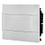 Quadro de Distribuição Embutir 12 Din Protectbox Legrand - Branco - 135001 - 135001 - Imagem 3