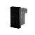 Campainha Eletrônica Modulo Cigarra com Fio 127v Preto Pial Plus+ I Legrand - 611040PT - 611040PT - Imagem 3