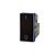 Interruptor 1 Bipolar Módulo 10A Pial Plus+ I Legrand Preto - 612005PT - 612005PT - Imagem 1