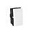 Interruptor 1 Intermediário Módulo 10A Pial PoP I Legrand Branco - LG020IN - LG020IN - Imagem 2