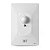 Sensor de Presença para Iluminação Fotocélula de Embutir Biv JFL - SI-61 - SI-61 - Imagem 3