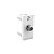 Tomada Módulo para TV SAT Pial Plus+ I Legrand Branco - 615030BC - 615030BC - Imagem 2