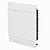 Quadro de Distribuição Embutir 36 Din Protectbox Legrand - Branco - 135003 - 135003 - Imagem 2