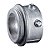 Conector para Condulete 1.1/2" para 1.1/4 sem Rosca Aluminio Tramontina - 56251/060 - Vendido Unitário - 56251/060 - Imagem 1