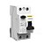 Interruptor Diferencial DR Bipolar 63A 30mA Enerbras - IDR30-E2/63 - IDR30-E2/63 - Imagem 2