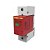 Dispositivo DPS 1 Polo 275V 80kA Enerbras - DPS-E80 - DPS-E80 - Imagem 1