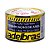 Fita Zebrada Adelbras 100 Metros 7 Centímetros Amarelo e Preto Unitário - 0686000002 - 0686000002 - Imagem 1