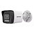 Câmera CFTV IP PoE DS-2CD1023G2-LIU Bullet 2.0MP IR 30m 2,8 mm Hikvision - com Microfone embutido - DS-2CD1023G2-LIU - Imagem 2