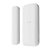 Sensor Magnético Slim Sem fio Hikvision - DS-PDMCS-EG2-WE - DS-PDMCS-EG2-WE - Imagem 3