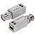 Vídeo Balun Passivo HD e Full HD Multilaser - SE123 - 350 Metros sem Rabicho - Vendido 1 Par - SE123 - Imagem 3