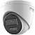 Câmera CFTV IP PoE DS-2CD1327G2H-LIU Dome Full HD 2.0MP ColorVu 30m 2,8 mm Acusense Microfone Embutido Hikvision - DS-2CD1327G2H-LIU - Imagem 3