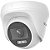 Câmera CFTV 4 em 1 THC-T127-LPS Dome Full HD 1080P ColorVu 20m 2,8 mm Microfone embutido Hilook by Hikvision - THC-T127-LPS - Imagem 1