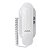 Monofone para Porteiro Eletrônico AGL Branco Universal S100 - 1104023 - 1104023 - Imagem 3