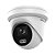 Câmera CFTV IP PoE DS-2CD2347G2-LU Dome 4.0MP ColorVu 30m 2,8 mm Acusense com Microfone Embutido Hikvision - DS-2CD2347G2-LU - Imagem 3
