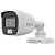 Câmera CFTV 4 em 1 THC-B127-LPS Bullet Full HD 1080P Colorvu 20m 2,8 mm Hilook by Hikvision - THC-B127-LPS - Imagem 1