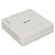 DVR Turbo HD 1080P Hilook by HikVision 4 Canais Híbrido - DVR-104G-M1 - DVR-104G-M1 - Imagem 3