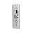 Botoeira de Saída Embutir com Fio Miniatura Painel de Aluminio Control iD BOT/INOX - BOT/INOX - Imagem 1