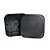 Caixa de Passagem para CFTV Quadrada Preto 10x10x5cm In box Ipec - A2339/PT - A2339/PT - Imagem 1