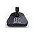 Mesa Controladora Speed Dome Hikvision DS-1005KI - DS-1005KI - Imagem 3