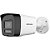 Câmera CFTV IP PoE DS-2CD1043G2-LIUF/SL Bullet 4.0MP IR 30m 2,8 mm Acusense Audio Bidirecional Hikvision - DS-2CD1043G2-LIUF/SL - Imagem 3