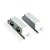 Sensor Magnético com Fio Bidirecional Nice - SMG - 10003802 - SMG - Imagem 3