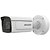Câmera CFTV IP PoE iDS-2CD7A46G0-IZHS Bullet 4.0MP IR 50m 2,8 a 12 mm Varifocal Motorizada Hikvision - IDS-2CD7A46G0-IZHS - Imagem 1