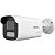 Câmera CFTV IP PoE DS-2CD1T23G2-LIUF/SL Bullet 2.0MP IR 50 metros 4 mm Audio Bidirecional Hikvision - DS-2CD1043G2-LIUF/SL - Imagem 2