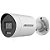 Câmera CFTV IP PoE DS-2CD2043G2-LI2U Bullet 4.0MP IR 40m AcuSense 2,8 mm - Hikvision - DS-2CD2043G2-LI2U - Imagem 2