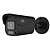 Câmera CFTV 4 em 1 CHD-2315P COLOR Black Bullet Full HD 1080P 15m 2,8 mm JFL - CHD-2315P COLOR BLACK - Imagem 2