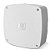 Caixa Organizadora para Placas de Comando 19X19X8CM Branco JFL - 41040 - 41040 - Imagem 1