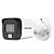 Câmera CFTV 4 em 1 DS-2CE16D0T-EXLPF Bullet Full HD 1080P IR 20m 2,8 mm HikVision - DS-2CE16D0T-EXIPF - Imagem 1