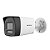 Câmera CFTV 4 em 1 DS-2CE16D0T-LPXTS Bullet Full HD 1080P IR 25m 2,8 mm Audio Bidirecional HikVision - DS-2CE16D0T-LPXTS - Imagem 2